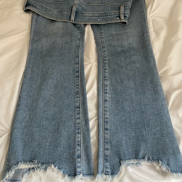 LOFT jeans - Picture 5 of 6